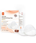 B&H｜極柔優質蜂巢乳墊｜120片 - Breastpump City