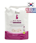 Multibebe｜韓國製嬰幼兒洗衣液｜1500mL｜補充裝 - Breastpump City