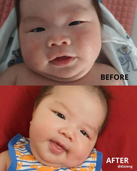 Botanical Therapy｜嬰兒面霜｜200mL｜桃味 - Breastpump City