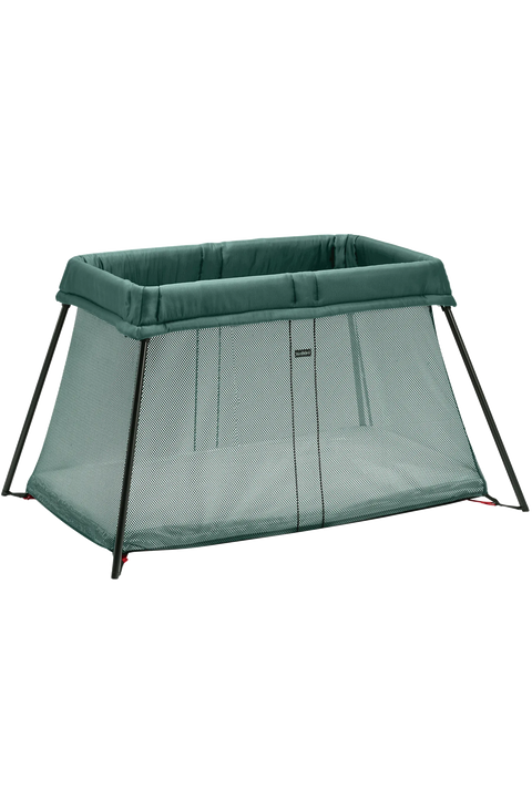 Babybjorn｜Lightweight Baby Travel Cot 