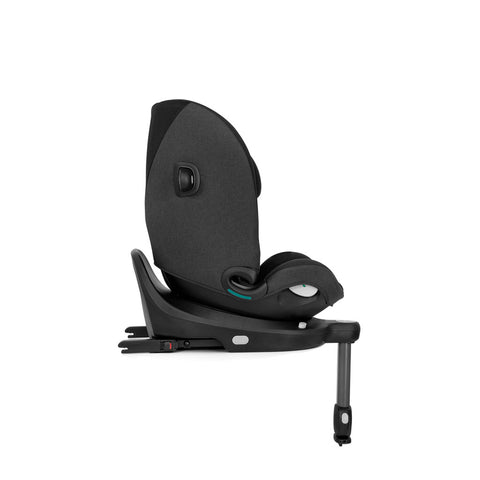 Joie｜i-Pivot Grow 360-degree rotating car seat｜Birth to 10 years old｜100-135cm height