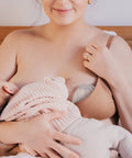 Haakaa｜貝殼穿戴式矽膠吸奶器 - Breastpump City
