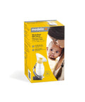 Medela｜矽膠 100mL 母乳接奶器套裝 - Breastpump City