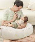 Emong｜EPP 正確姿勢護理哺乳枕 - Breastpump City