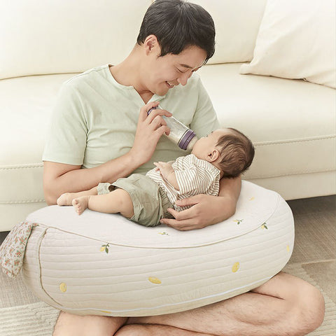 Emong｜EPP 正確姿勢護理哺乳枕 - Breastpump City