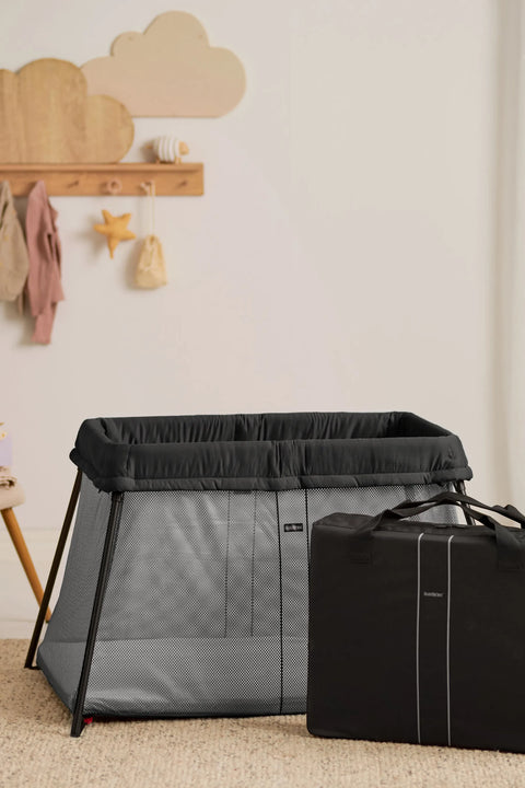 Babybjorn｜Lightweight Baby Travel Cot 
