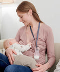 Medela｜矽膠 100mL 母乳接奶器套裝 - Breastpump City