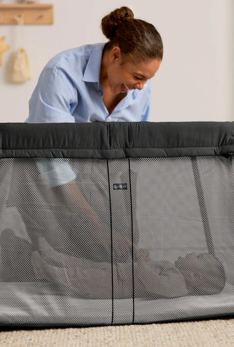 Babybjorn｜Lightweight Baby Travel Cot 