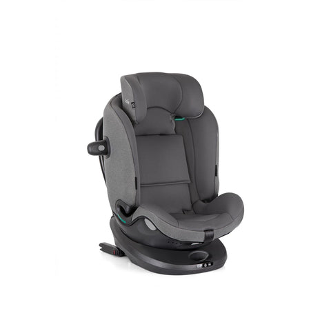 Joie｜i-Spin Multiway 360度旋轉成長型汽車座椅｜R129 i-size｜初生至7歲｜無需支撐腳