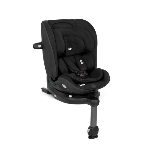 Joie｜i-Pivot Grow 360-degree rotating car seat｜Birth to 10 years old｜100-135cm height