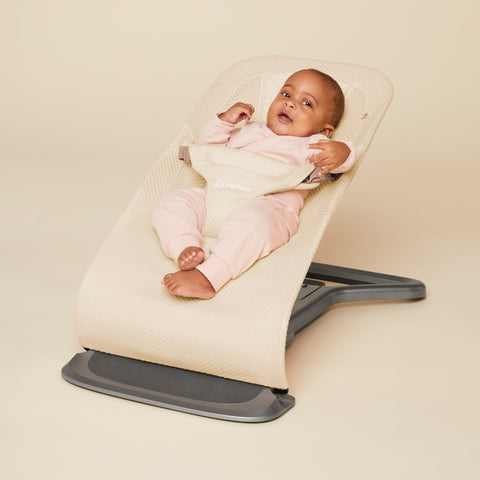 Ergobaby｜Evolve 3-in-1 Mesh Rocking Chair