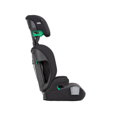 Joie｜Elevate R129 便攜成長型汽車座椅 R129 ｜76cm-150cm｜15個月至12歲