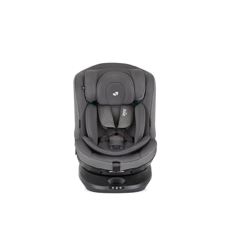 Joie｜i-Spin Multiway 360度旋轉成長型汽車座椅｜R129 i-size｜初生至7歲｜無需支撐腳