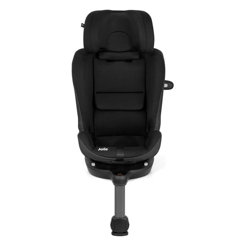 Joie｜i-Pivot Grow 360-degree rotating car seat｜Birth to 10 years old｜100-135cm height