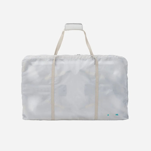 Tutti Bambini｜CoZee 2合1床邊床加嬰兒床｜XL 基本號｜92x56cm / 131x66cm