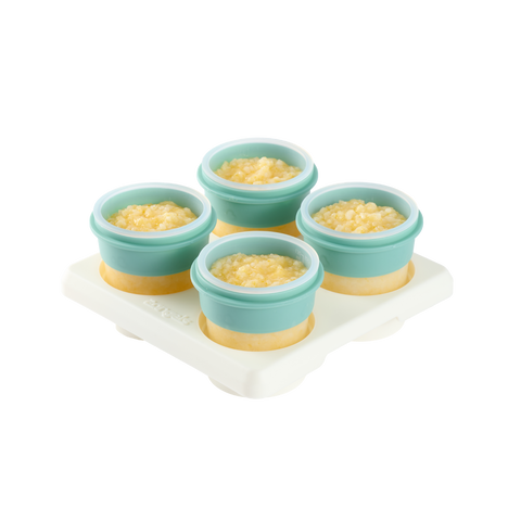 2angels｜矽胶储存杯套装