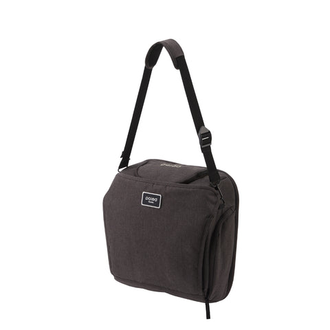 Poled｜Going Bear Bag 旅行餐椅便攜袋 ｜Charcoal