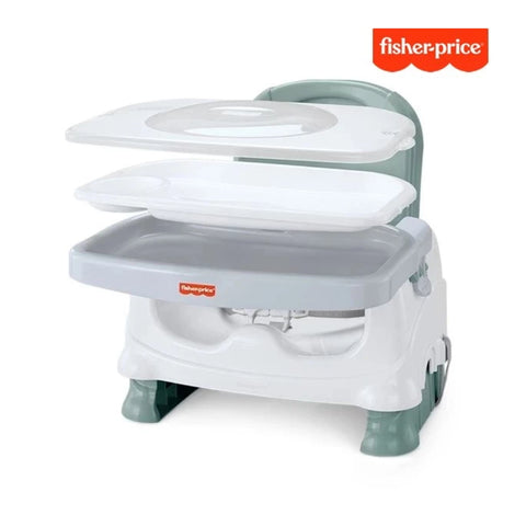 Fisher Price｜新寶寶小餐椅