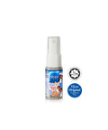Bioion｜DEO 抗菌除臭搓手噴霧｜15mL - Breastpump City