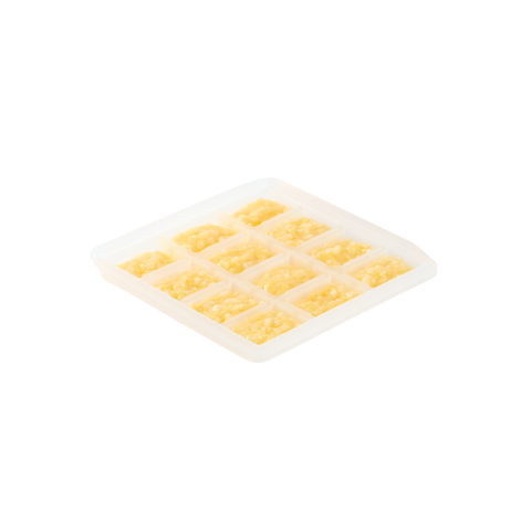 2angels｜矽胶副食品制冰盒｜15ml