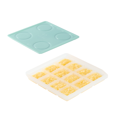 2angels｜矽胶副食品制冰盒｜15ml