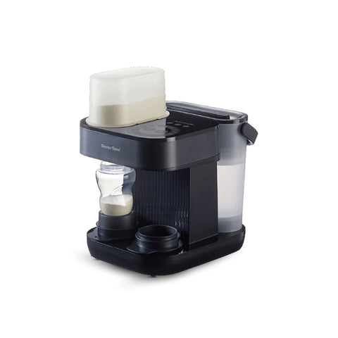 Tommee Tippee｜ PerfectPrep Pro 全自動智能沖奶機 (送1枚意大利製造濾芯 價值$299)