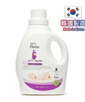 Multibebe｜韓國製嬰幼兒洗衣液｜1800mL - Breastpump City