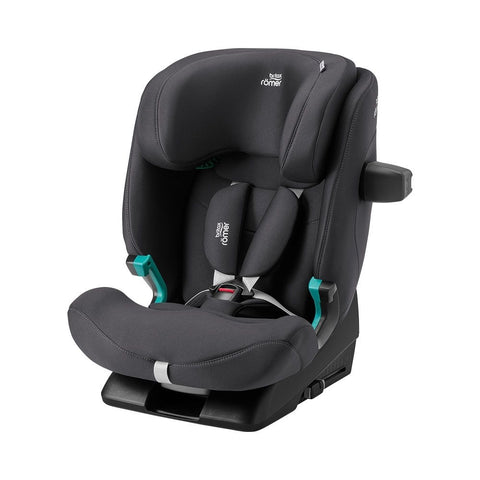 Britax Roemer｜ Advansafix Pro 汽车座椅(R129 i-size) ｜15个月至12岁｜ 76-150cm