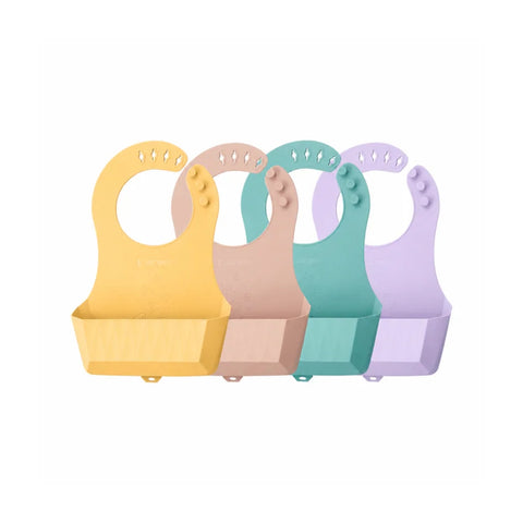 2angels｜Silicone Diamond Bib
