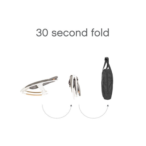 Tutti Bambini｜Nova 嬰兒搖椅