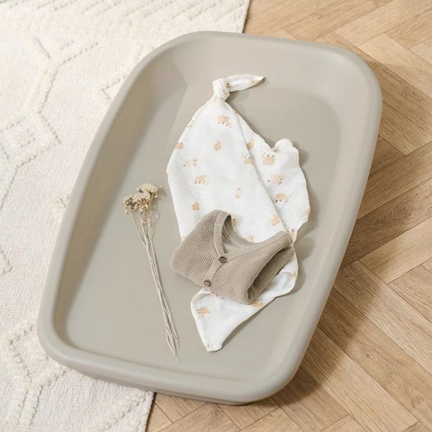 Tutti Bambini｜Cushi Changing Mat 換片墊