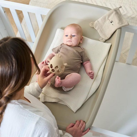 Tutti Bambini｜Cushi Changing Mat 換片墊