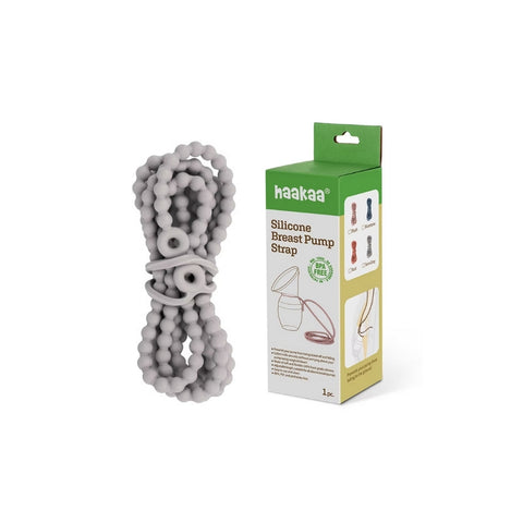 Haakaa｜矽膠吸乳器掛帶