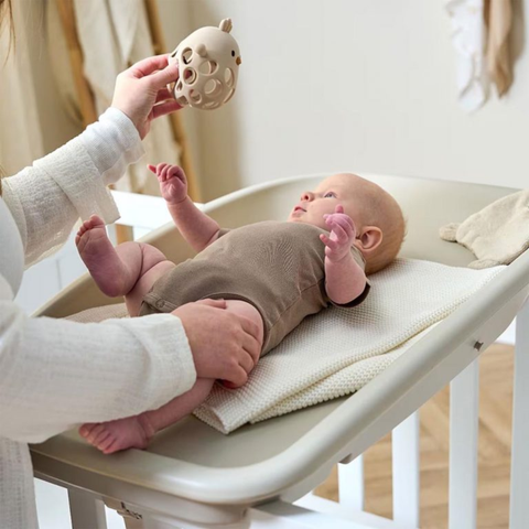 Tutti Bambini｜Cushi Changing Mat 換片墊