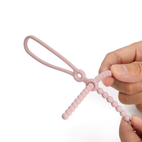 Haakaa｜矽膠吸乳器掛帶