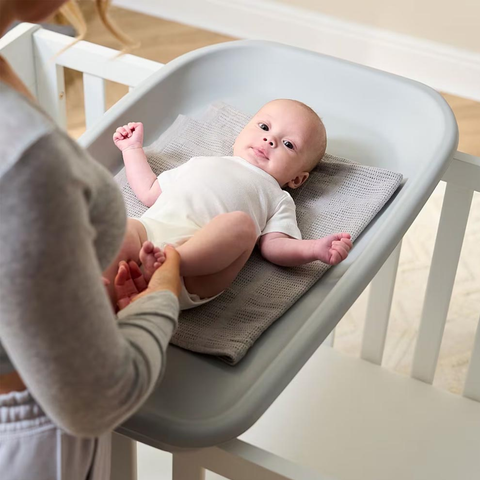 Tutti Bambini｜Cushi Changing Mat 換片墊