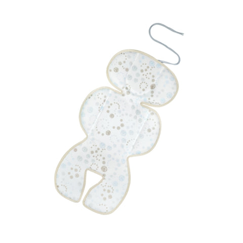 Comfi｜四季冬暖夏涼有機棉車墊