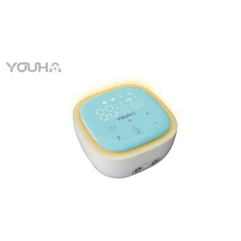 Youha 優合｜Empower 雙邊電動吸奶器