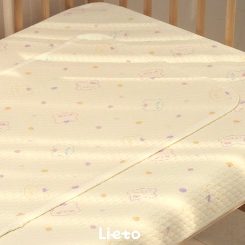 Lieto｜韓國嬰兒換片墊｜65 x 100 cm