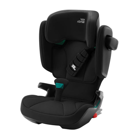Britax Roemer｜ Kidfix i-Size 汽车座椅(R129 i-size) ｜3岁至12岁｜ 100-150cm