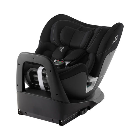 Britax Roemer｜Swivel 汽车座椅(R129 i-size) | 初生至7岁| 40-125cm