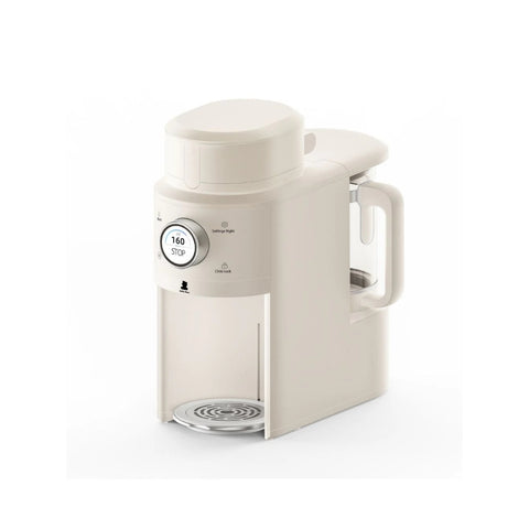 小白熊 Snow Bear｜全自動沖奶機