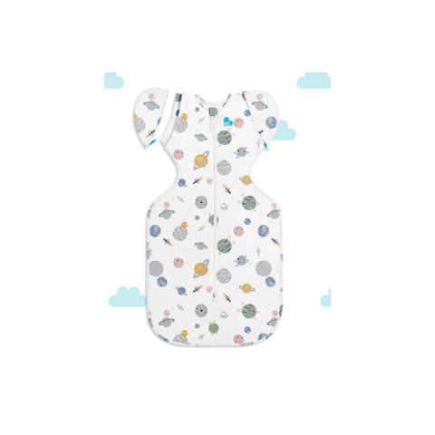 Love To Dream｜【Stage 2】｜ 1.0 TOG | Swaddle Up™ Butterfly Wrap