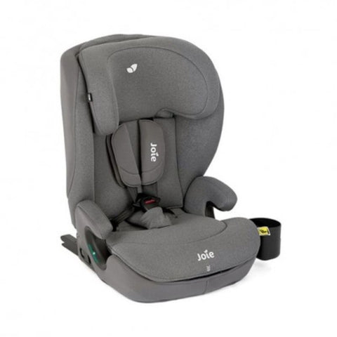 Joie｜i-Irvana™ isofix 成長型汽車座椅 (R129) (76cm-150cm) (15個月至12歲)