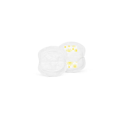 Medela｜一次性防溢乳墊 - 120片