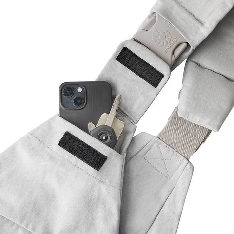 Ergobaby｜Upsie Sling Carrier 揹帶｜6個月至4歲