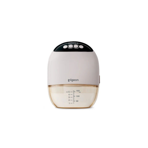 Pigeon｜穿戴式電動奶泵吸奶器