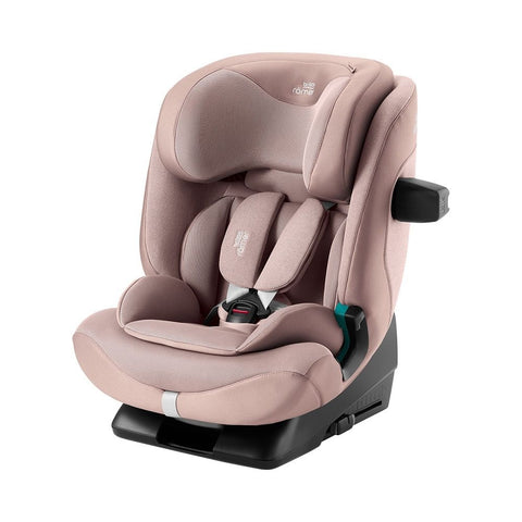 Britax Roemer｜ Advansafix Pro 汽车座椅(R129 i-size) ｜15个月至12岁｜ 76-150cm