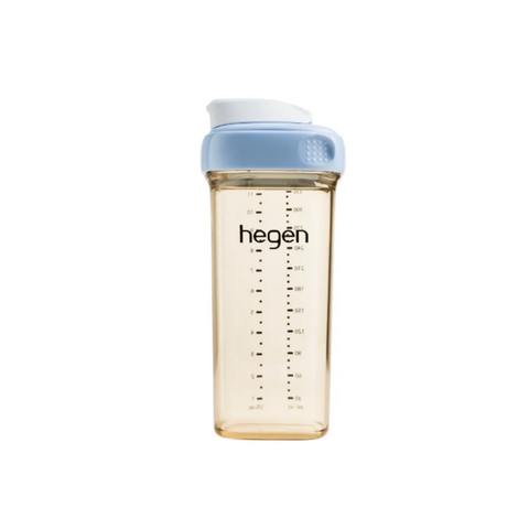 Hegen｜PCTO™ PPSU方圓型寬口直飲杯｜330ml / 11oz