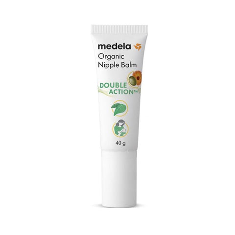 Medela｜有機植萃修護乳霜 7克 - Breastpump City 奶泵城母乳用品專門店
